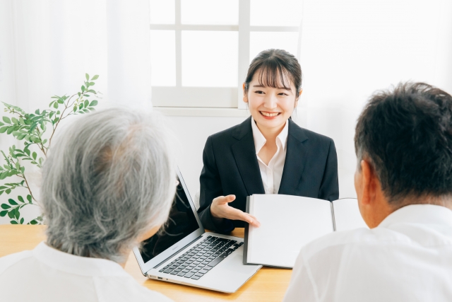 不動産売却の仲介・買取・買取保証の違いと選び方
